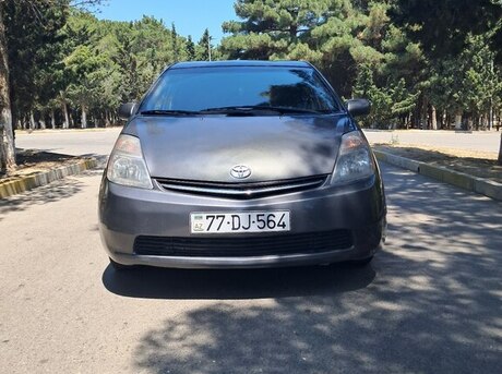 Toyota Prius 2008