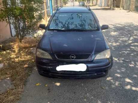 Opel Astra 1999