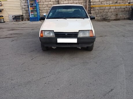 LADA (VAZ) 21099
