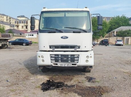 Ford Cargo 2006