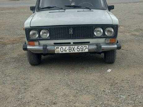 LADA (VAZ) 2106 1992