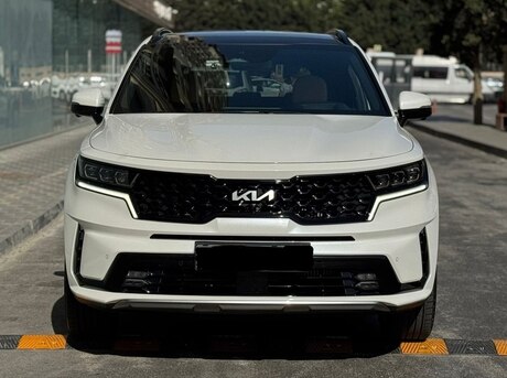 Kia Sorento 2023