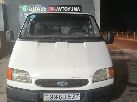 Ford Transit 1997