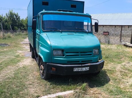 ZIL 5301 1996