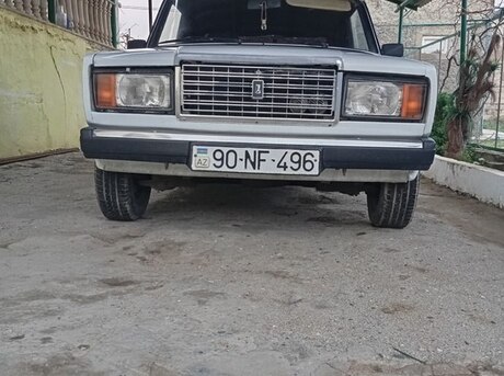 LADA (VAZ) 2107 2004