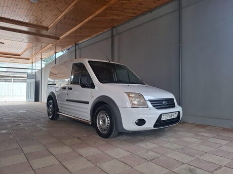 Ford Transit Connect 2010