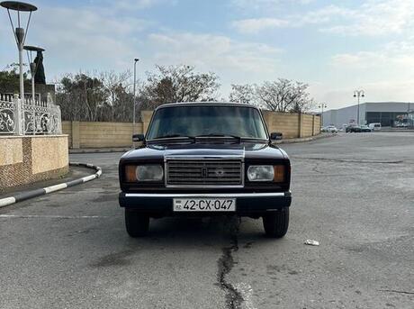 LADA (VAZ) 2107 2008