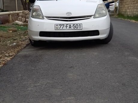 Toyota Prius 2009