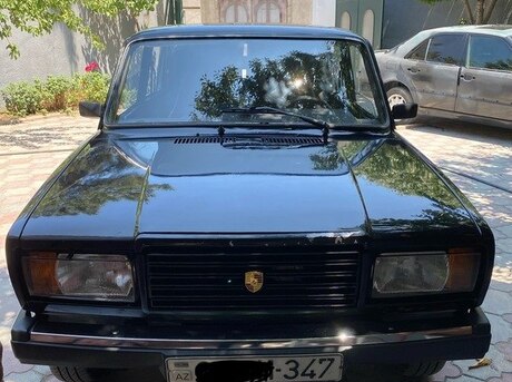 LADA (VAZ) 2107 2010