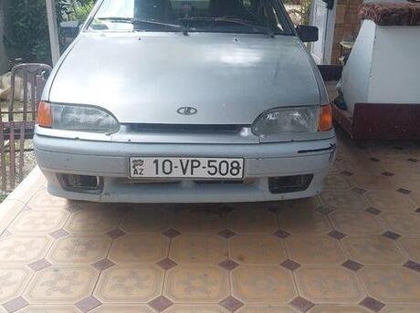 LADA (VAZ) 2115 2005