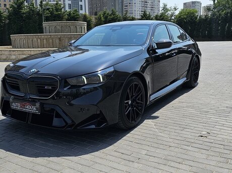BMW M5