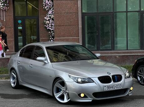 BMW 525 2003