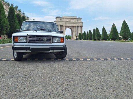 LADA (VAZ) 2107 2009