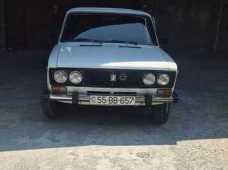 LADA (VAZ) 2106 1991