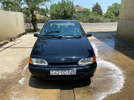 LADA (VAZ) 2115 2008