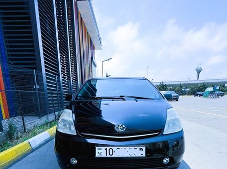Toyota Prius 2005