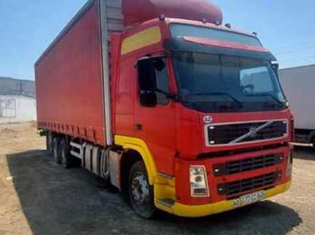 Volvo FH 460 2008