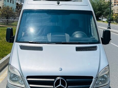 Mercedes Sprinter 316 2009