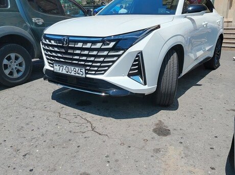 Changan  2025