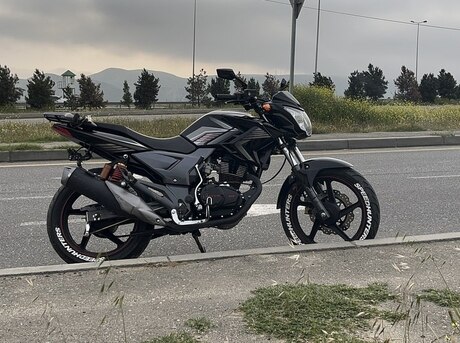 Tufan S 150