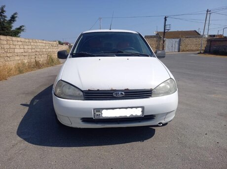 LADA (VAZ) Kalina 2011