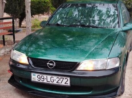 Opel Vectra 1996