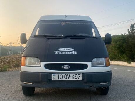 Ford Transit 1999