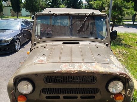 UAZ 469