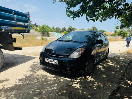 Toyota Prius 2009