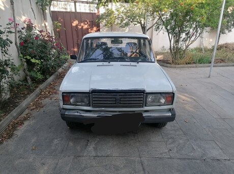 LADA (VAZ) 2107 2004