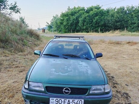 Opel Astra 1996