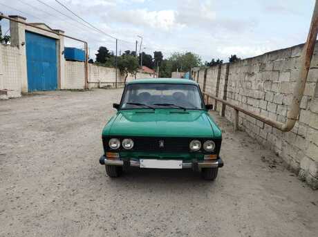 LADA (VAZ) 2106 1994