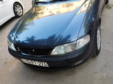 Opel Vectra 1997