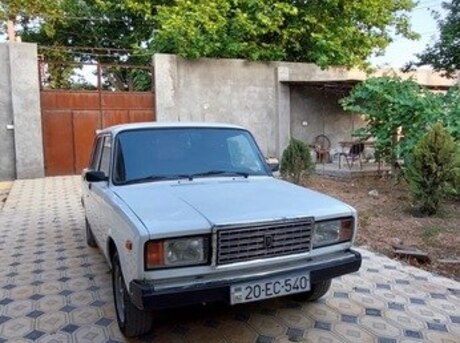 LADA (VAZ) 2107 2007