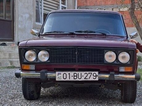 LADA (VAZ) 2106 2005