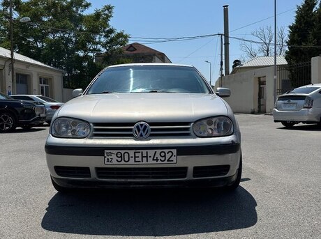 Volkswagen Golf 1999