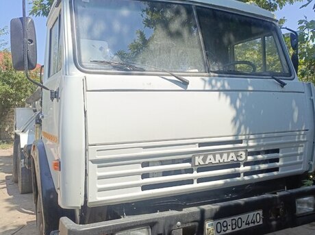 KamAz 53212 1982