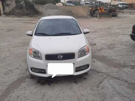 Ravon Nexia R3 2017