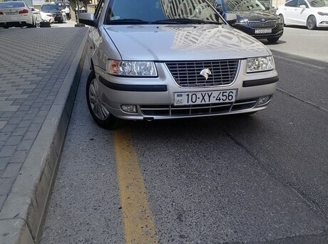 Khazar LX