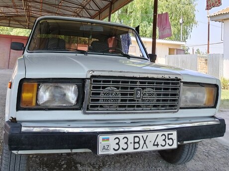 LADA (VAZ) 2107 2006