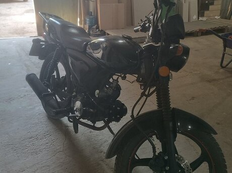 Tufan M50 2023