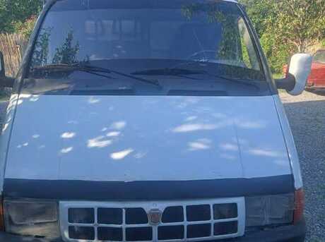 GAZ 33021 1999