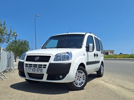 Fiat Doblo