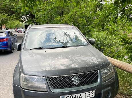 Suzuki Vitara 2006