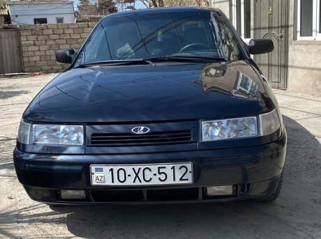 LADA (VAZ) 2112 2005