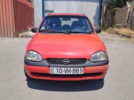 Opel Vita 1998