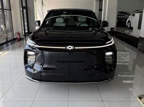 Changan  2025