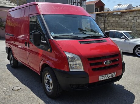 Ford Transit 2006