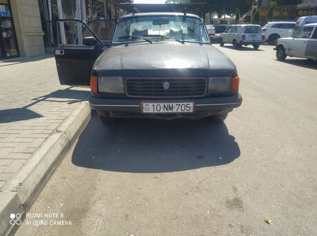 GAZ 31029 1994