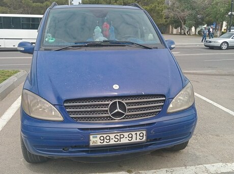 Mercedes Viano